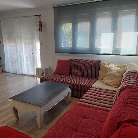 Family Apartment Andrea Alaquàs Dış mekan fotoğraf