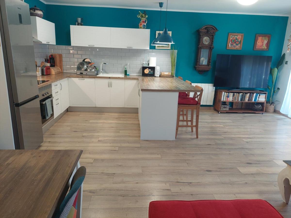 Family Apartment Andrea Alaquàs Dış mekan fotoğraf