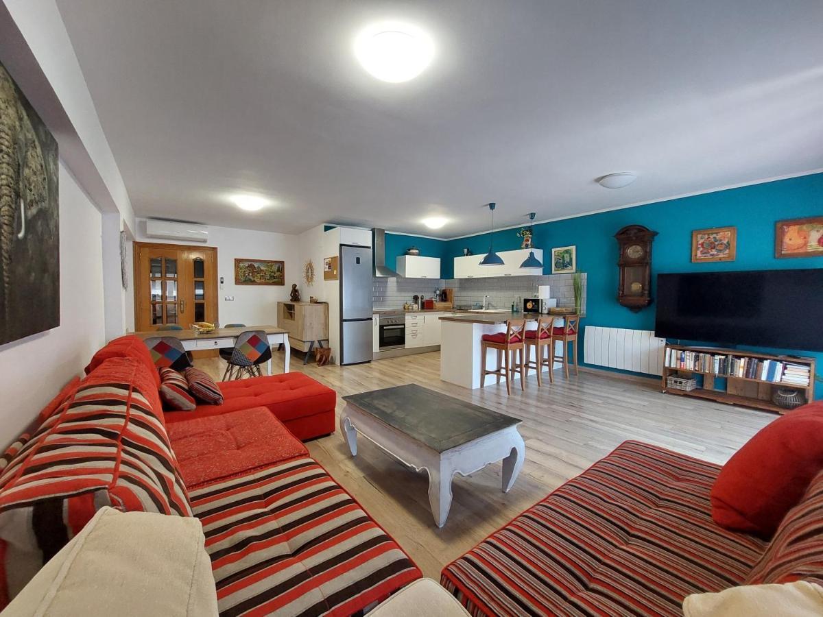 Family Apartment Andrea Alaquàs Dış mekan fotoğraf