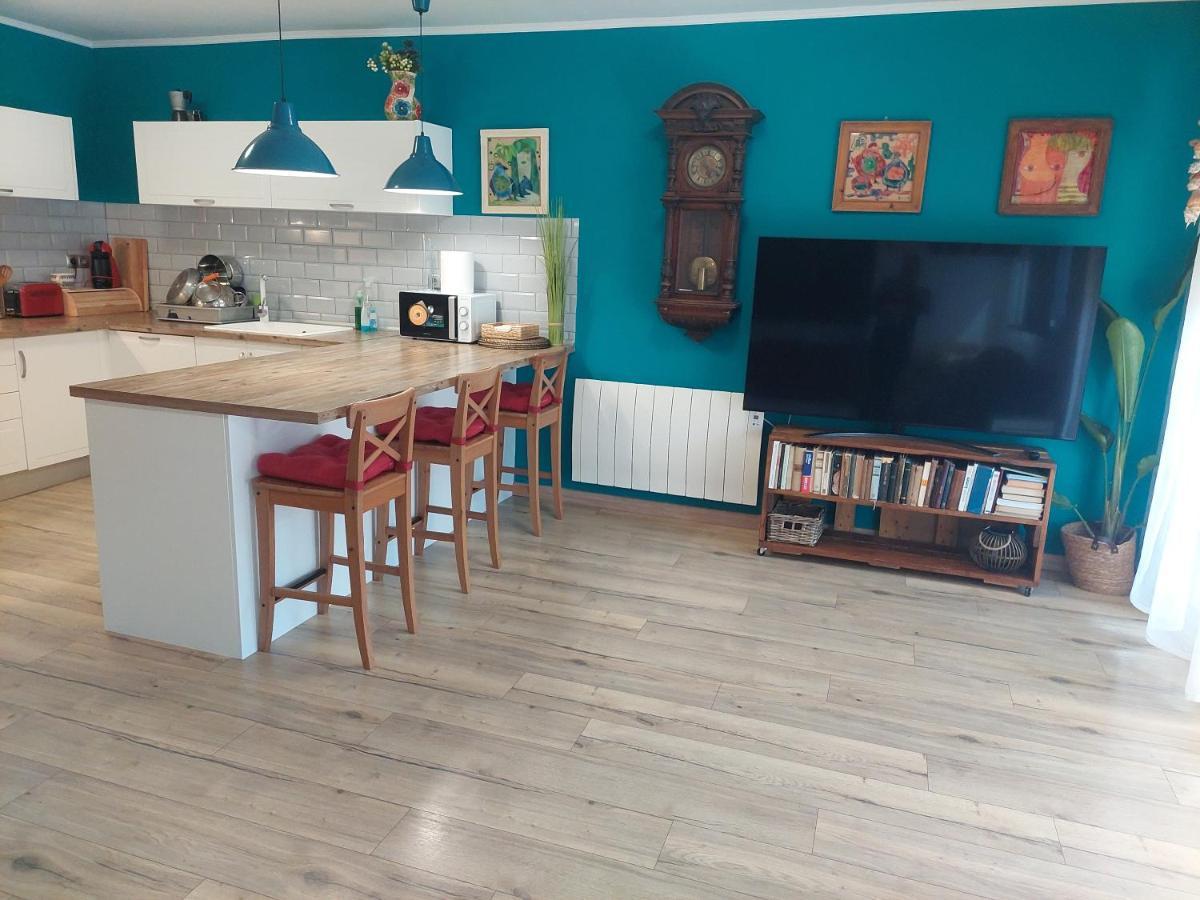 Family Apartment Andrea Alaquàs Dış mekan fotoğraf