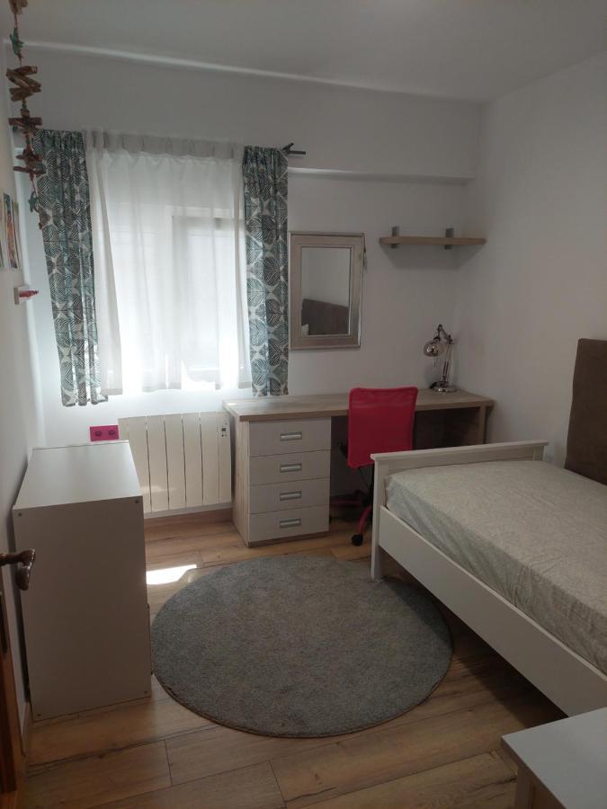 Family Apartment Andrea Alaquàs Dış mekan fotoğraf