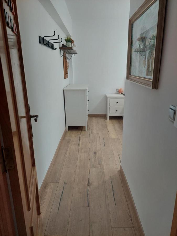 Family Apartment Andrea Alaquàs Dış mekan fotoğraf
